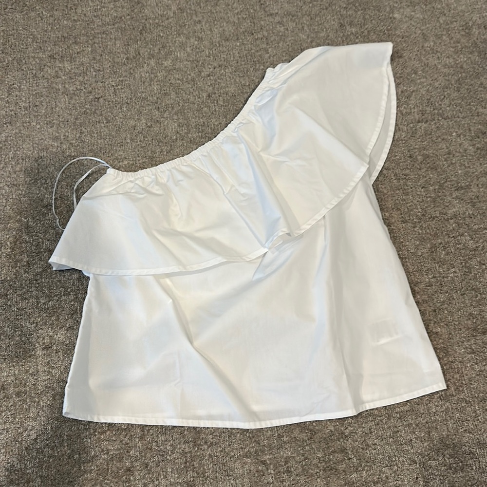 NWT GAP Blouse SZ: S